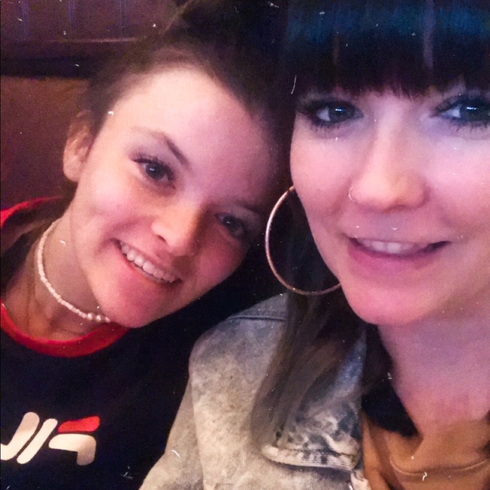 Meet your Posher, Anne